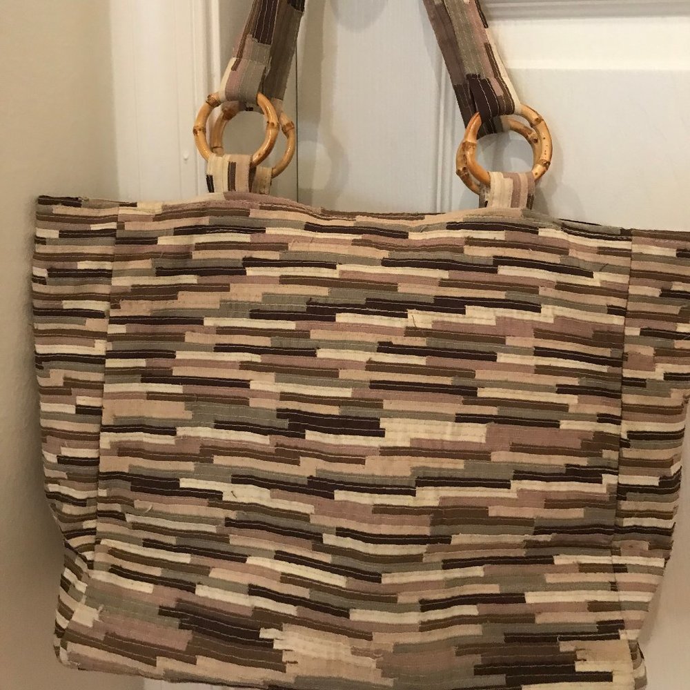 Redfish Designs textile bag - Picture 2 of 11